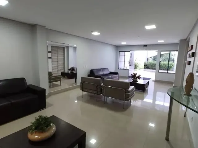 Imagem 5: Edificio Portal D&Amp;Amp;Apos;America Jd das Americas Locação