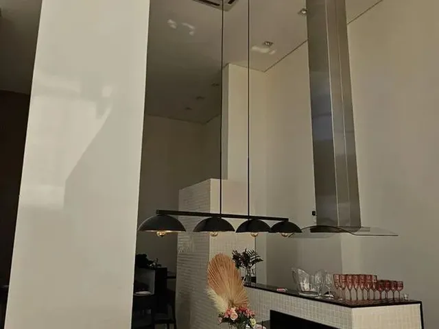 Imagem 4: Apartamento para Locação 72M2, com 3 Quartos Sendo 1 Suíte, 2 Vagas de Garagem, Em
