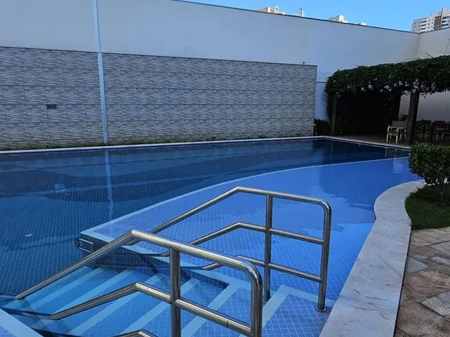 Imagem 10: Apartamento para Locação 72M2, com 3 Quartos Sendo 1 Suíte, 2 Vagas de Garagem, Em