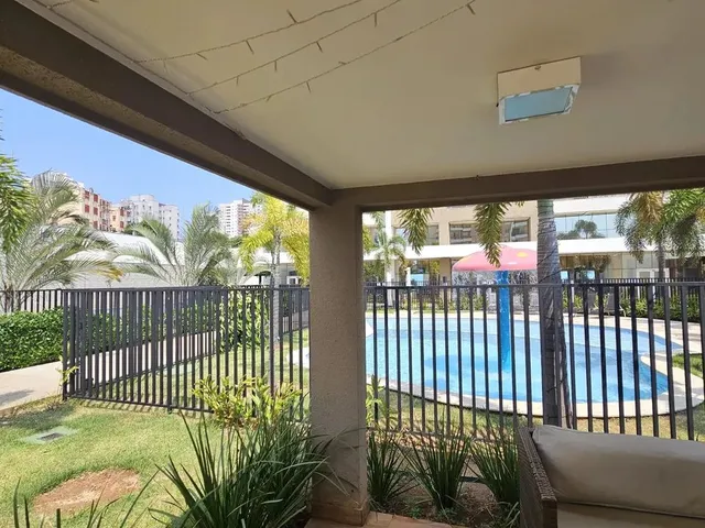 Imagem 9: Apartamento para Locação 72M2, com 3 Quartos Sendo 1 Suíte, 2 Vagas de Garagem, Em