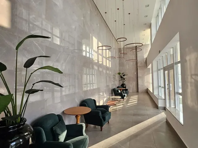 Imagem 14: Apartamento para Locação 72M2, com 3 Quartos Sendo 1 Suíte, 2 Vagas de Garagem, Em
