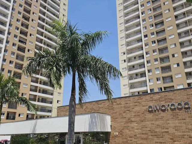 Imagem 3: Apartamento para Locação 72M2, com 3 Quartos Sendo 1 Suíte, 2 Vagas de Garagem, Em