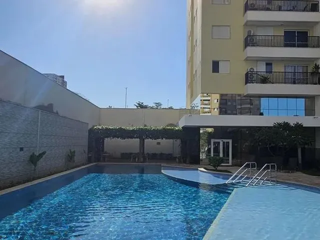 Imagem 7: Apartamento para Locação 72M2, com 3 Quartos Sendo 1 Suíte, 2 Vagas de Garagem, Em
