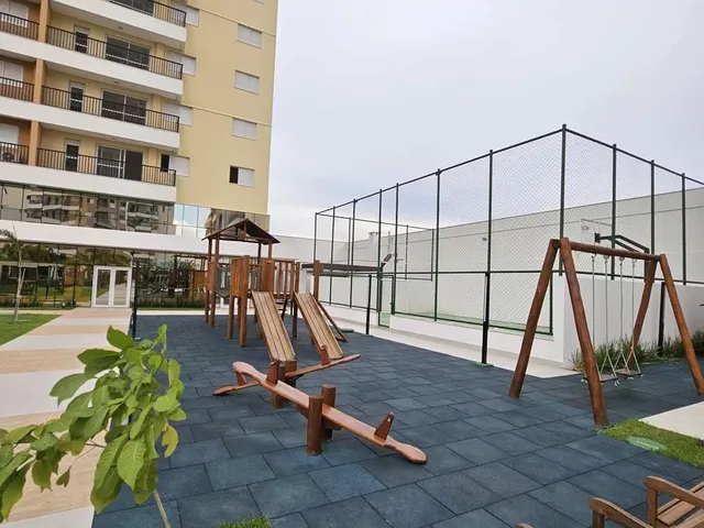 Imagem 5: Apartamento para Locação 72M2, com 3 Quartos Sendo 1 Suíte, 2 Vagas de Garagem, Em