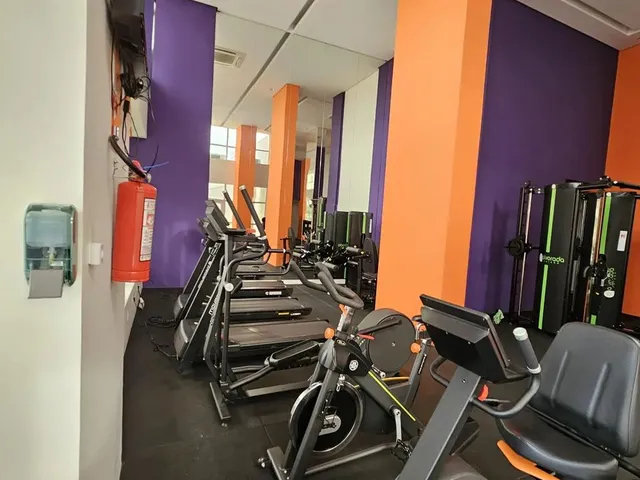 Imagem 11: Apartamento para Locação 72M2, com 3 Quartos Sendo 1 Suíte, 2 Vagas de Garagem, Em