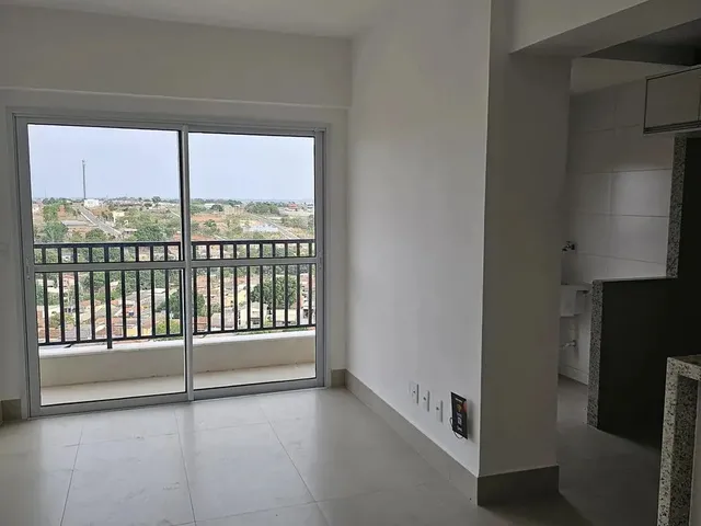 Imagem 13: Apartamento para Locação 72M2, com 3 Quartos Sendo 1 Suíte, 2 Vagas de Garagem, Em