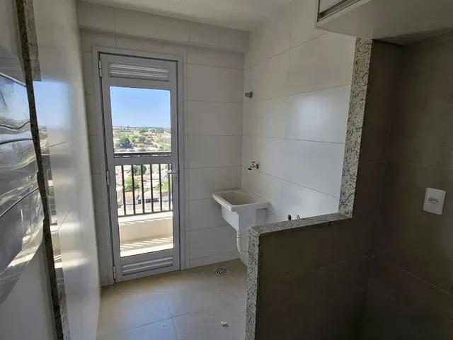 Imagem 15: Apartamento para Locação 72M2, com 3 Quartos Sendo 1 Suíte, 2 Vagas de Garagem, Em