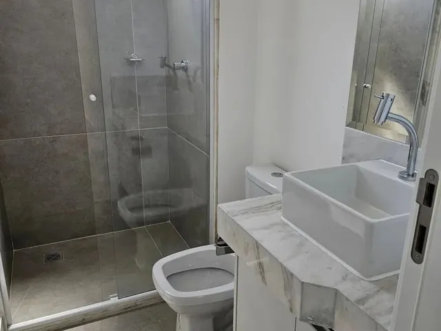 Imagem 6: Apartamento para Locação 72M2, com 3 Quartos Sendo 1 Suíte, 2 Vagas de Garagem, Em