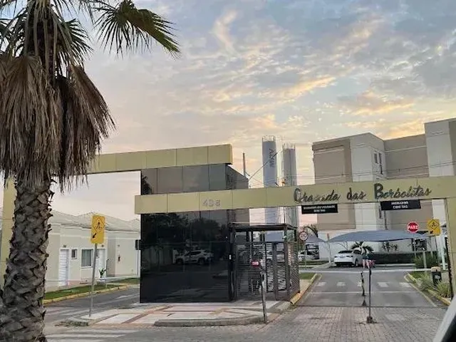 Imagem 1: Apartamento Mobiliado para Alugar com 2 Quartos para Alugar no Ribeirão do Lipa