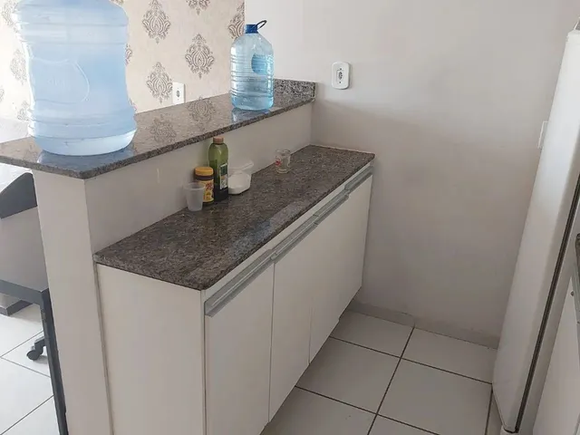 Imagem 15: Ap de 2 Quartos Todo Mobiliado 2 Mil