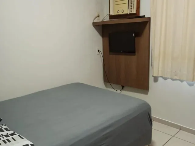 Imagem 2: Ap de 2 Quartos Todo Mobiliado 2 Mil