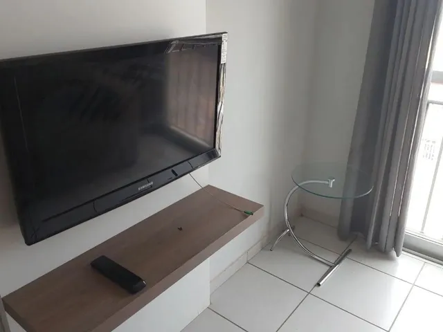 Imagem 7: Ap de 2 Quartos Todo Mobiliado 2 Mil