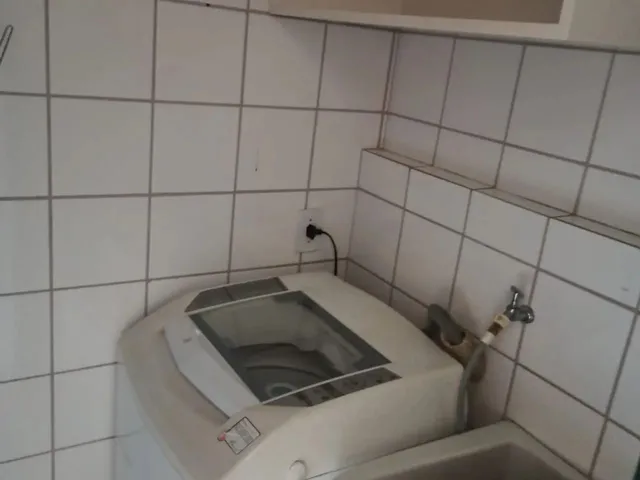 Imagem 3: Ap de 2 Quartos Todo Mobiliado 2 Mil