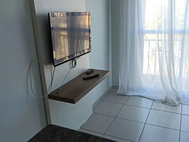 Imagem 16: Ap de 2 Quartos Todo Mobiliado 2 Mil