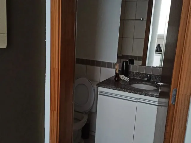 Imagem 4: Ap de 2 Quartos Todo Mobiliado 2 Mil