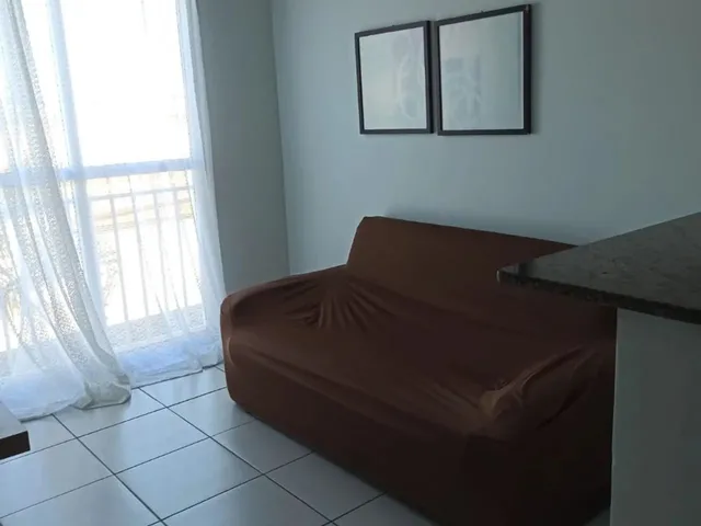 Imagem 10: Ap de 2 Quartos Todo Mobiliado 2 Mil
