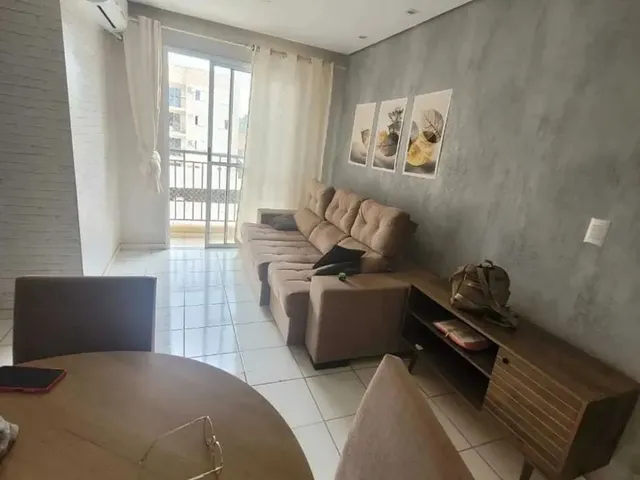 Imagem: Apartamento Padrão Cond Barcelona