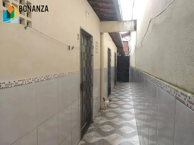 Imagem: Kitnet no Jardim Iracema para Alugar Sem