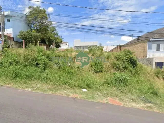 Imagem: Terreno para Venda em Curitiba, santa Cândida