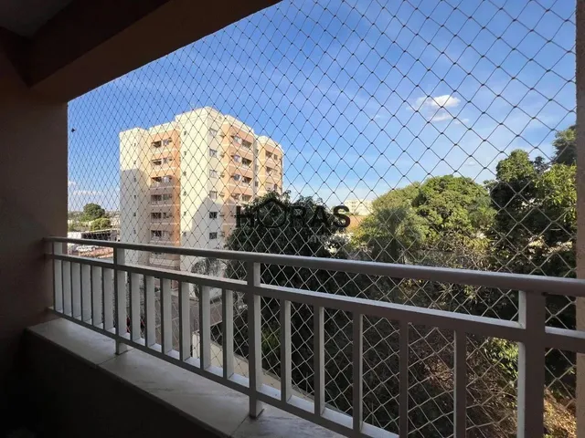 Imagem: Apartamento para Locação no Despraiado