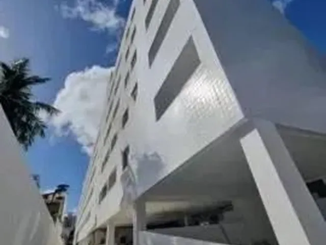 Imagem: Apto 02 Suites na Rua Gonçalves Ledo Aldeota