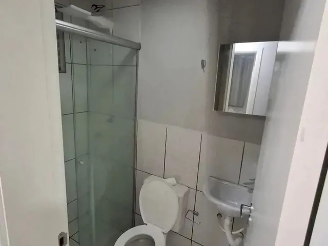 Imagem: Edifício Spazio Cristali