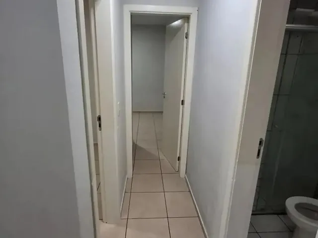 Imagem 4: Edifício Spazio Cristali