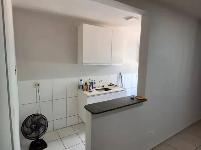 Imagem 8: Edifício Spazio Cristali