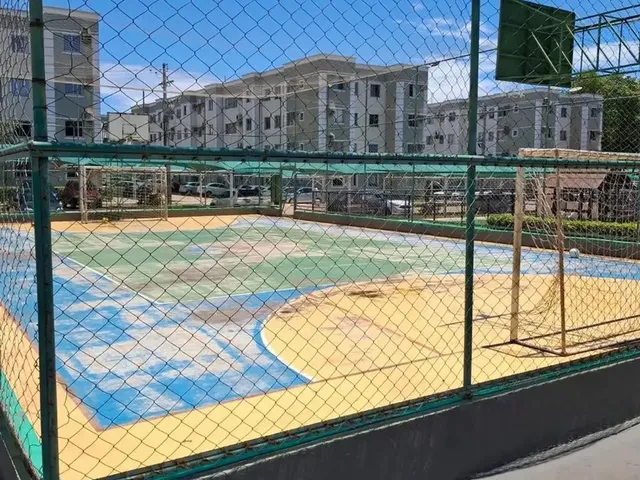 Imagem 2: Edifício Spazio Cristali