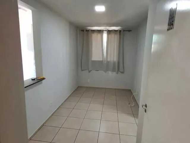 Imagem 11: Edifício Spazio Cristali