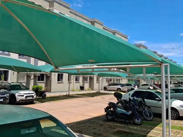 Imagem 10: Edifício Spazio Cristali