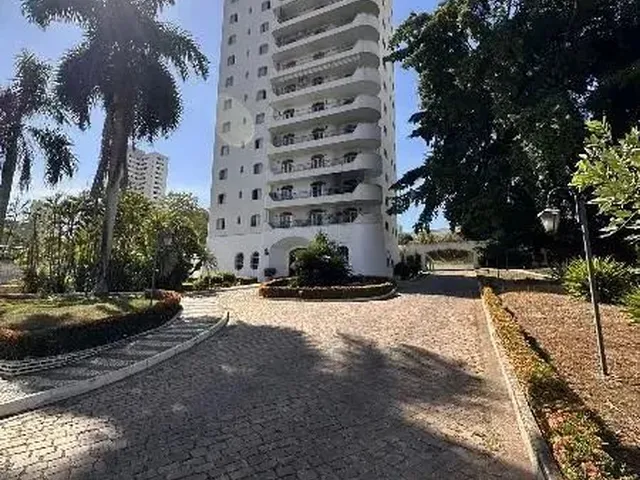 Imagem: Apartamento com 4 Quarto(S) no Bairro Quilombo