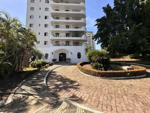 Imagem 5: Apartamento com 4 Quarto(S) no Bairro Quilombo em Cuiabá - Mt