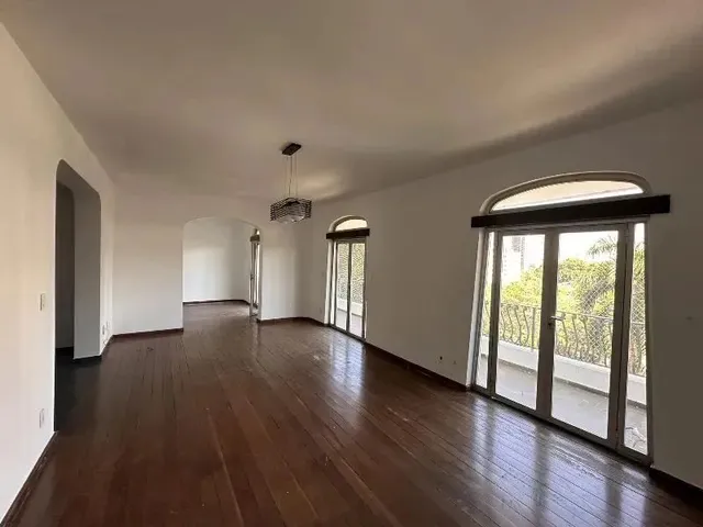 Imagem 14: Apartamento com 4 Quarto(S) no Bairro Quilombo em Cuiabá - Mt