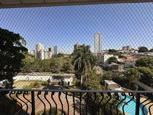 Imagem 4: Apartamento com 4 Quarto(S) no Bairro Quilombo em Cuiabá - Mt