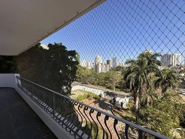 Imagem 3: Apartamento com 4 Quarto(S) no Bairro Quilombo em Cuiabá - Mt