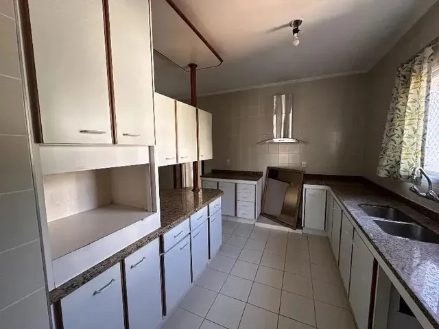 Imagem 16: Apartamento com 4 Quarto(S) no Bairro Quilombo em Cuiabá - Mt