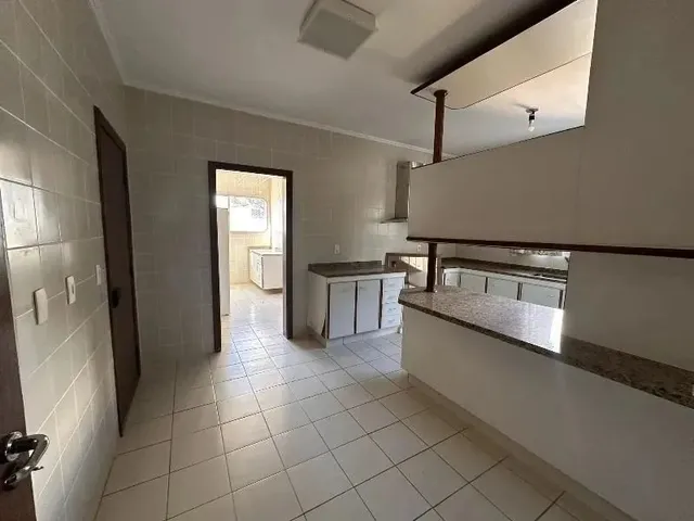 Imagem 11: Apartamento com 4 Quarto(S) no Bairro Quilombo em Cuiabá - Mt