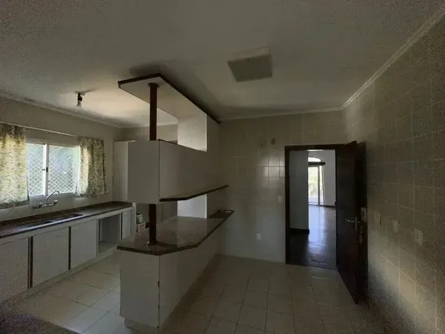 Imagem 10: Apartamento com 4 Quarto(S) no Bairro Quilombo em Cuiabá - Mt