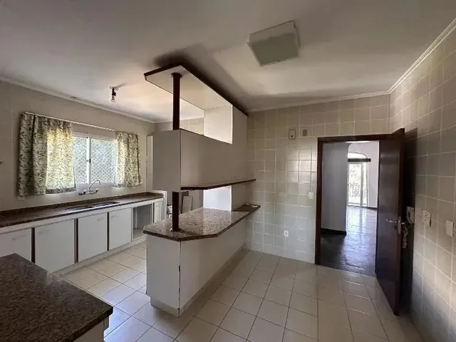 Imagem 9: Apartamento com 4 Quarto(S) no Bairro Quilombo em Cuiabá - Mt