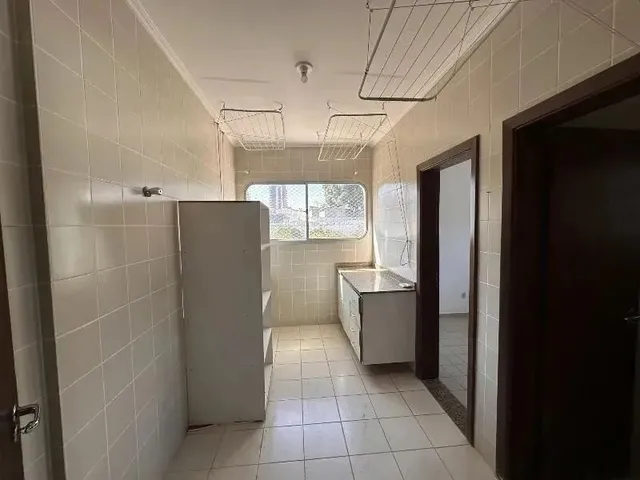 Imagem 13: Apartamento com 4 Quarto(S) no Bairro Quilombo em Cuiabá - Mt