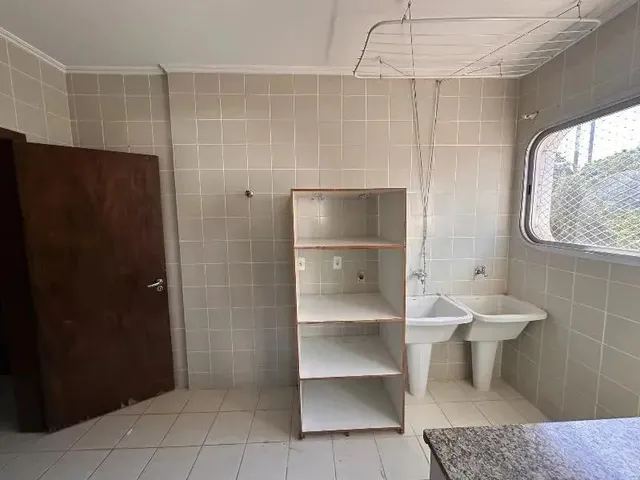 Imagem 6: Apartamento com 4 Quarto(S) no Bairro Quilombo em Cuiabá - Mt