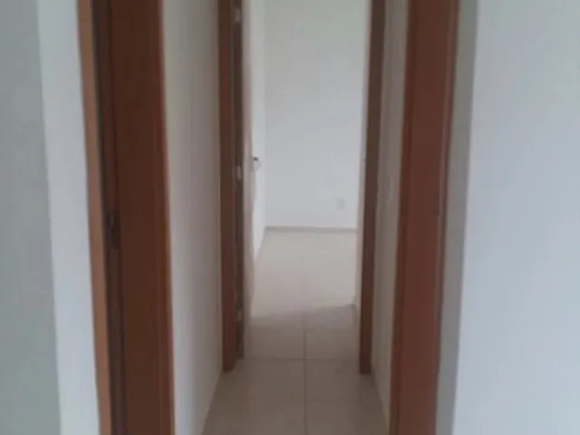 Imagem 2: Apartamento 2/4 Parque Chapada dos Bandeirantes