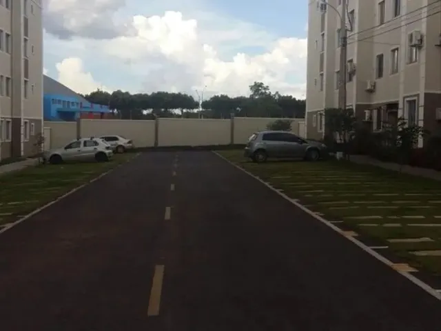Imagem 3: Apartamento 2/4 Parque Chapada dos Bandeirantes
