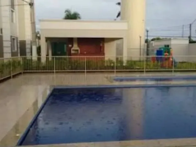 Imagem 4: Apartamento 2/4 Parque Chapada dos Bandeirantes