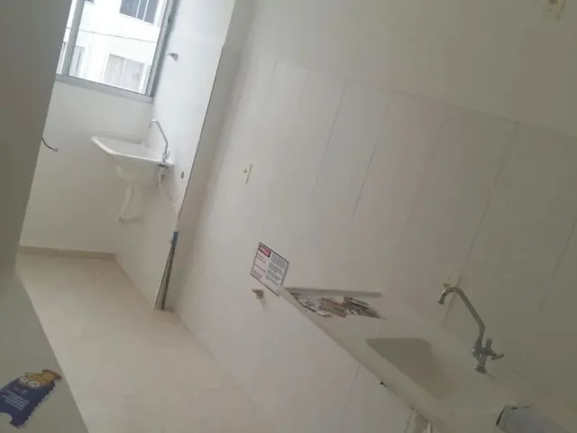 Imagem 5: Apartamento 2/4 Parque Chapada dos Bandeirantes