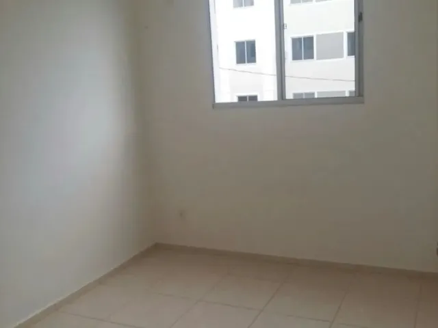 Imagem 8: Apartamento 2/4 Parque Chapada dos Bandeirantes