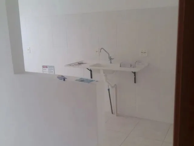 Imagem 10: Apartamento 2/4 Parque Chapada dos Bandeirantes