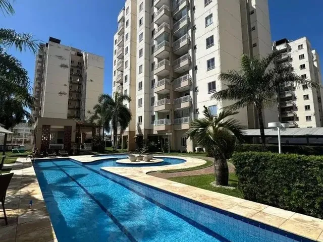 Imagem: Apartamento para Locação em Fortaleza