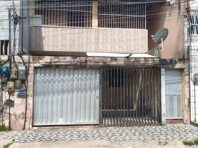 Imagem: Casa no Bairro João XXIII - 3 Quartos